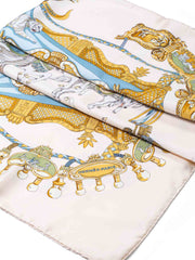 Hermes-Silk-Tournez-Manege-