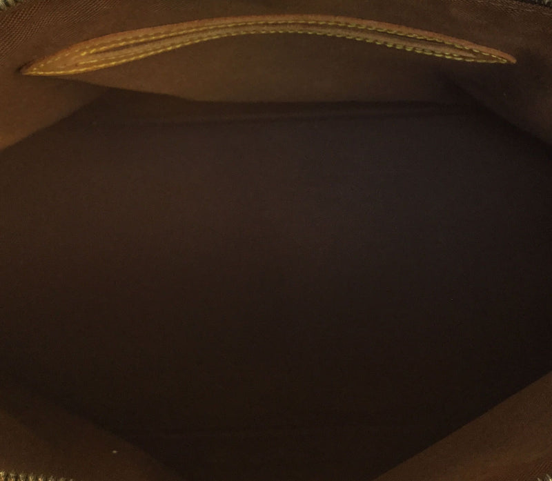 LV Monogram Alma Bag PM-designer resale