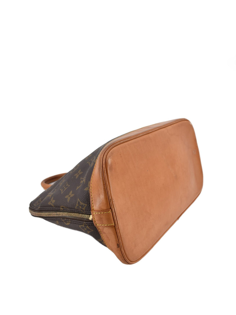 LV Monogram Alma Bag PM-designer resale