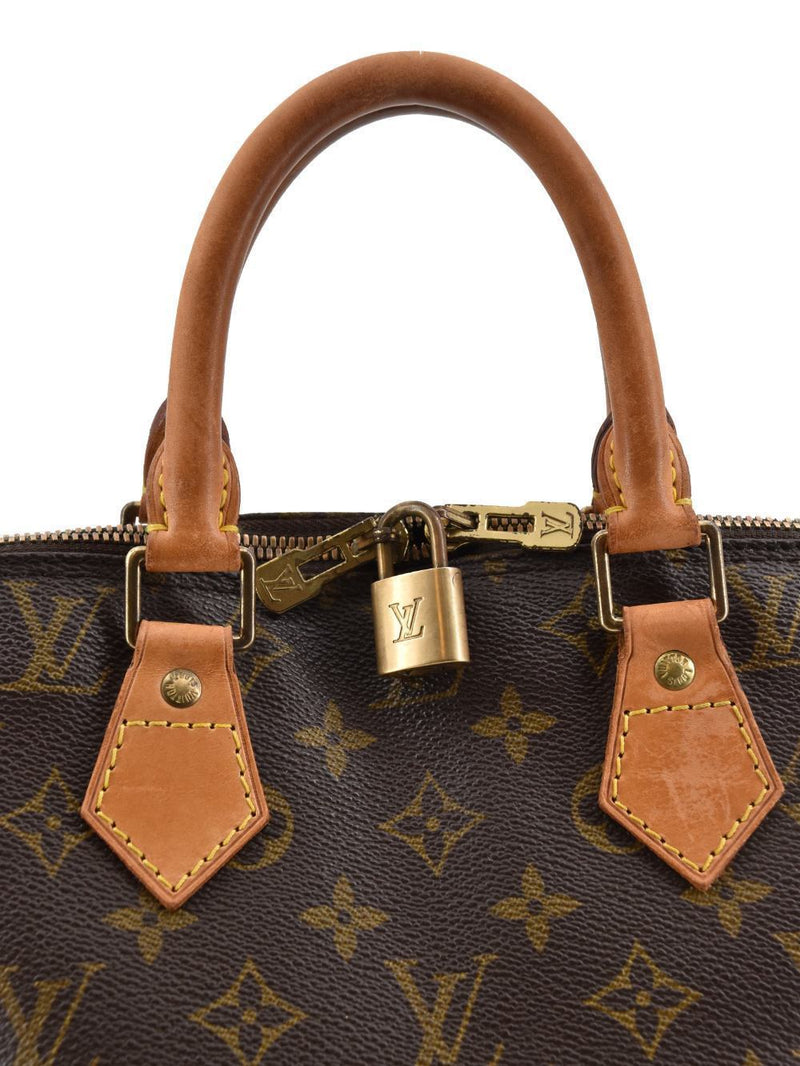 LV Monogram Alma Bag PM-designer resale