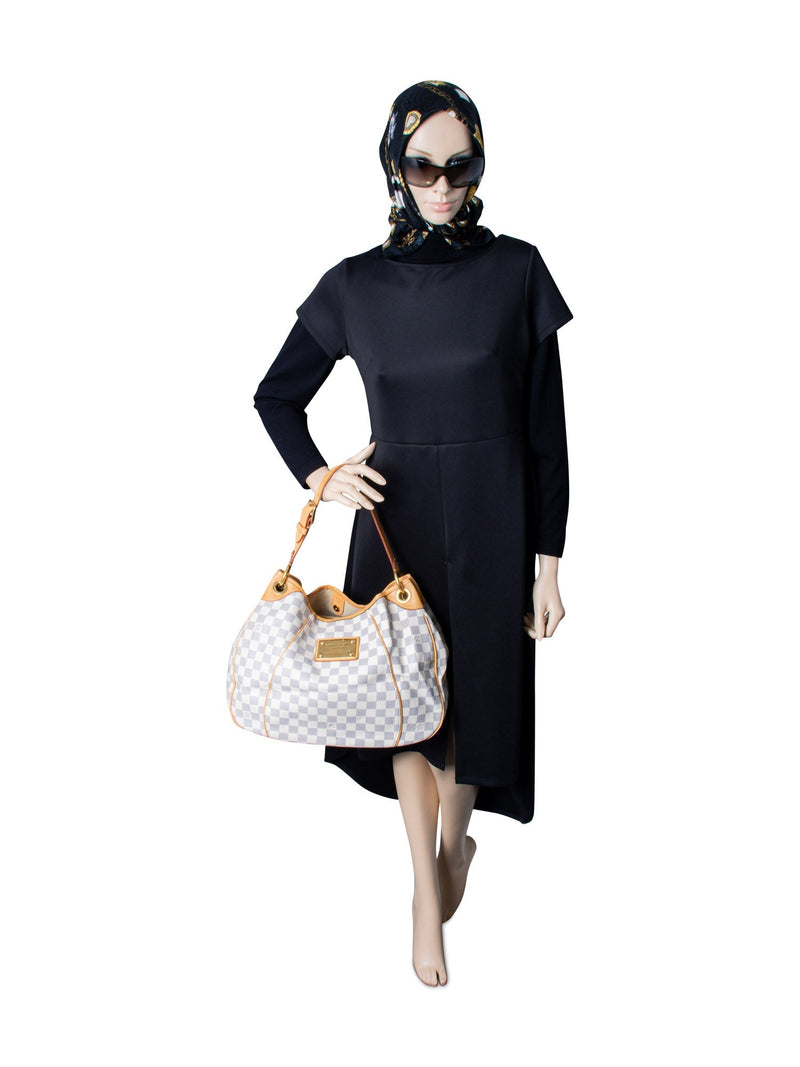 Louis Vuitton Galliera GM - Shop What 2 Wear