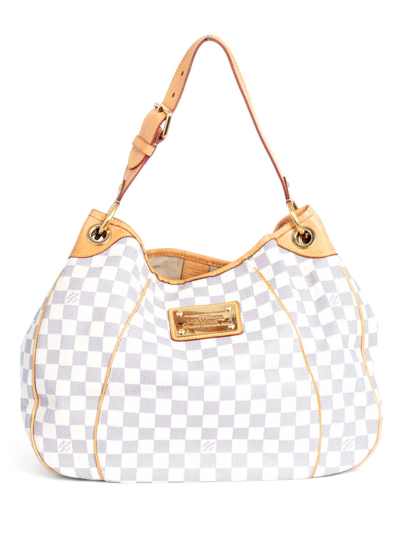 Louis Vuitton Damier Azur Galliera PM