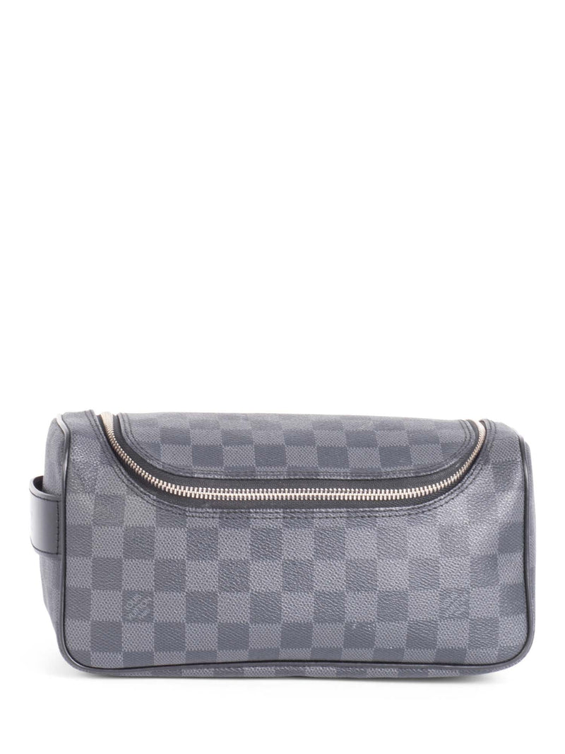 Designer Toiletry Bags On Sale - Authenticated Resale