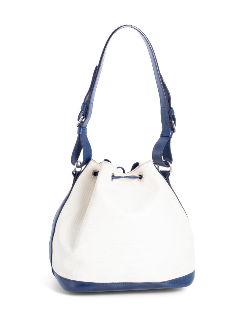 Louis Vuitton Leather Bucket Bags for Women