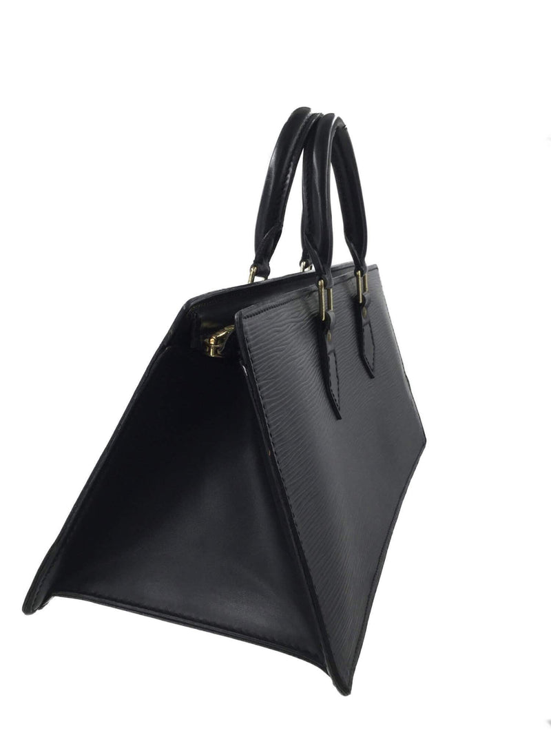Louis Vuitton Epi Triangle Baggage