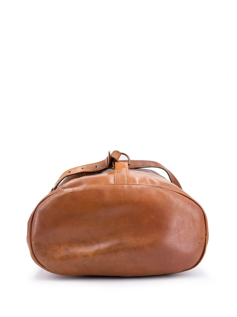 Louis Vuitton Monogram Randonnee Gm Backpack 329226