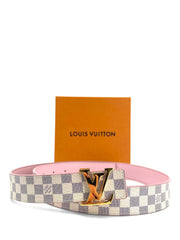 Louis-Vuitton-Logo-Damier-Azur  display picture 1