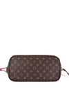 Louis Vuitton Articles De Voyage Monogram Tote 1734