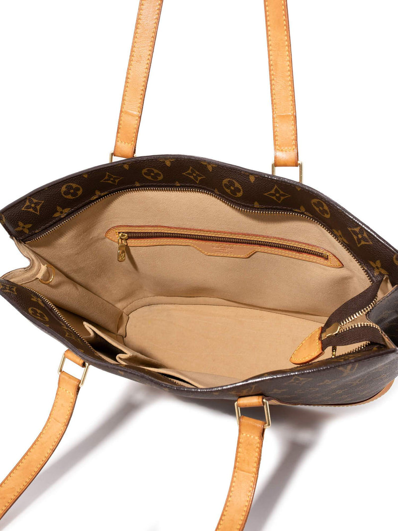 Louis Vuitton Babylone Handbag
