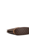 Louis Vuitton Monogram Canvas Babylone QJB077870B000