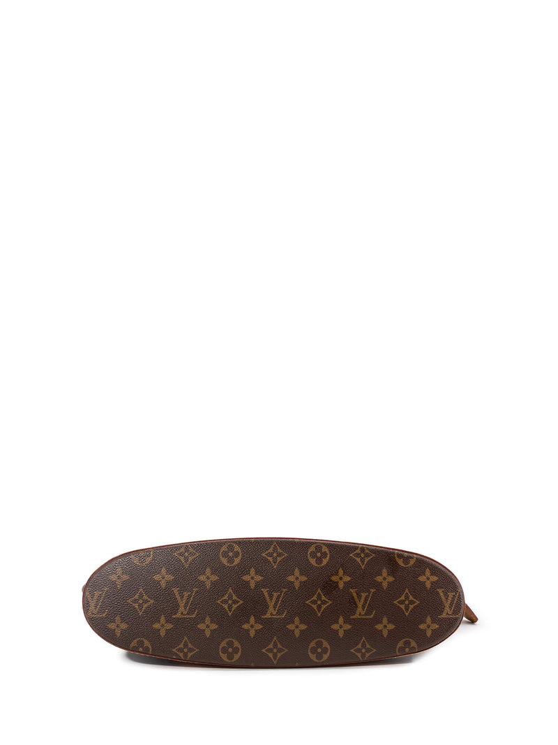 Louis Vuitton Shoulder Bag- Babylone Brown Monogram - $628 (66