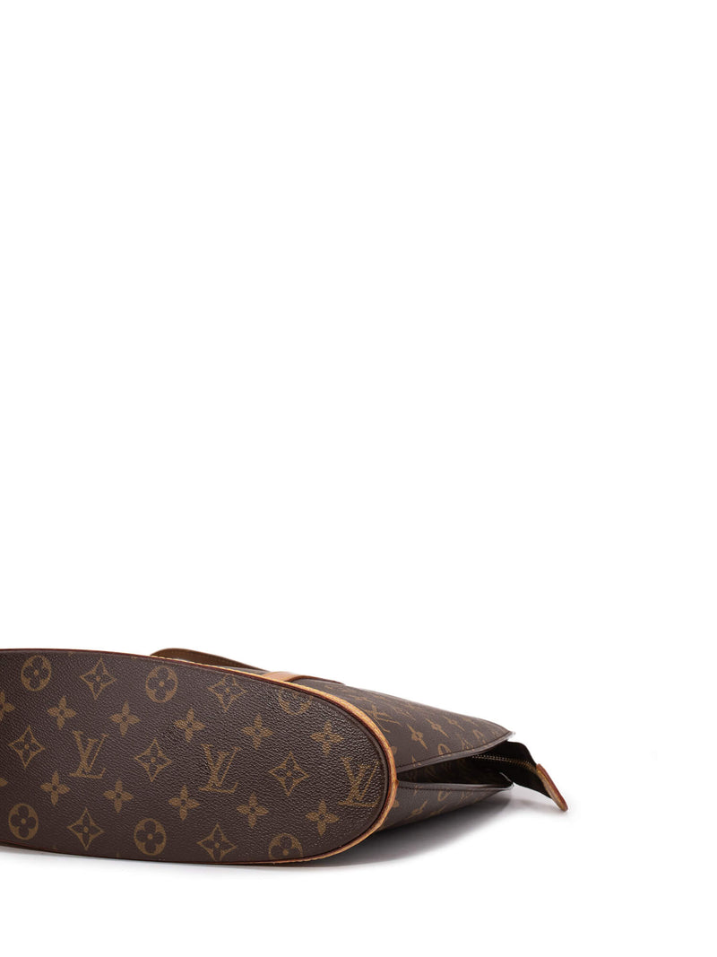 Louis Vuitton Monogram Canvas Babylone Bag