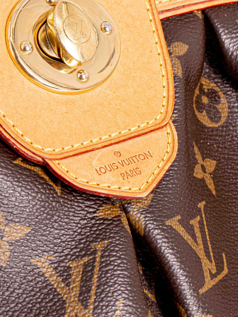 Louis Vuitton Monogram Boetie Bag