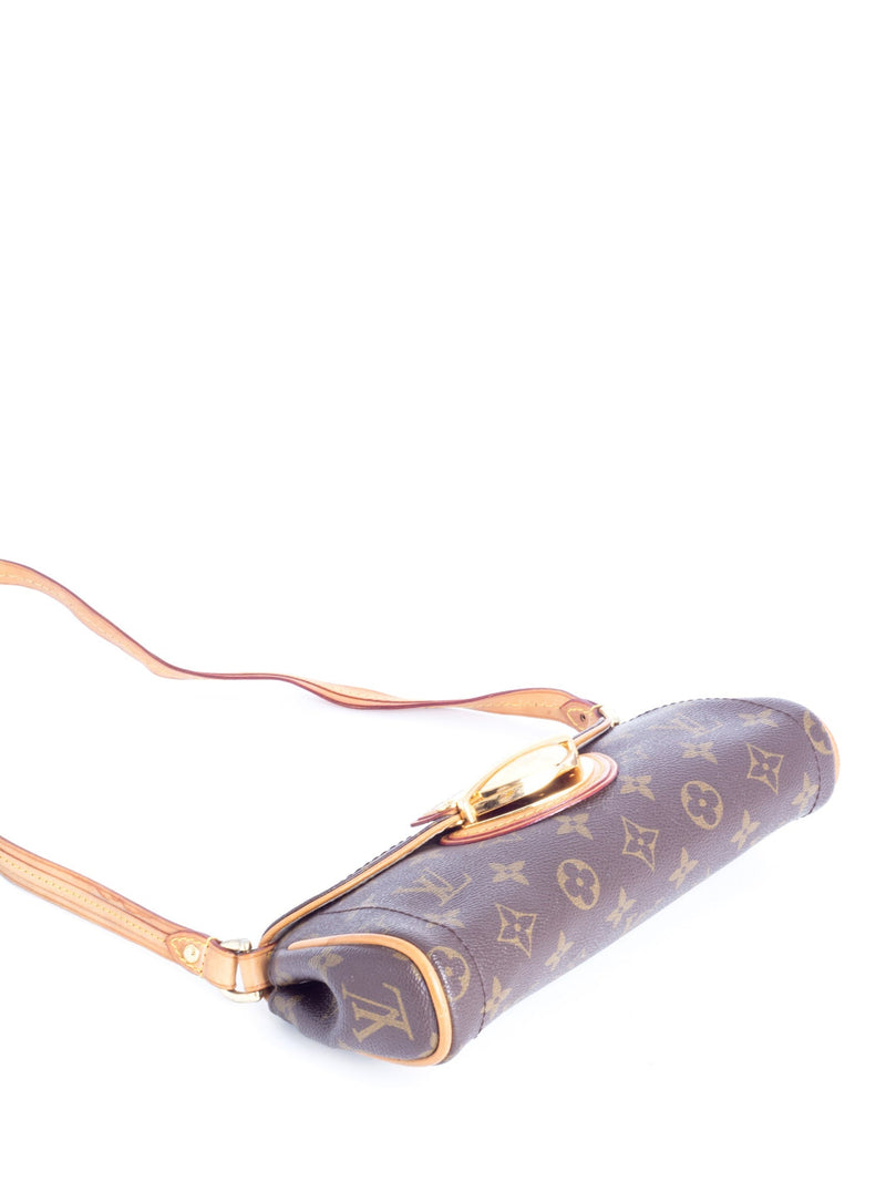 Louis Vuitton, Bags, Sold Authentic Louis Vuitton Beverly Clutch Bag