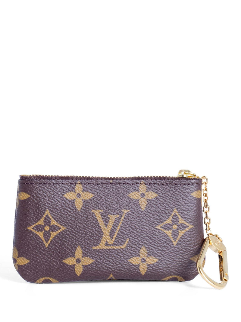 Bags, Louis Vuitton Card Holder Wallet