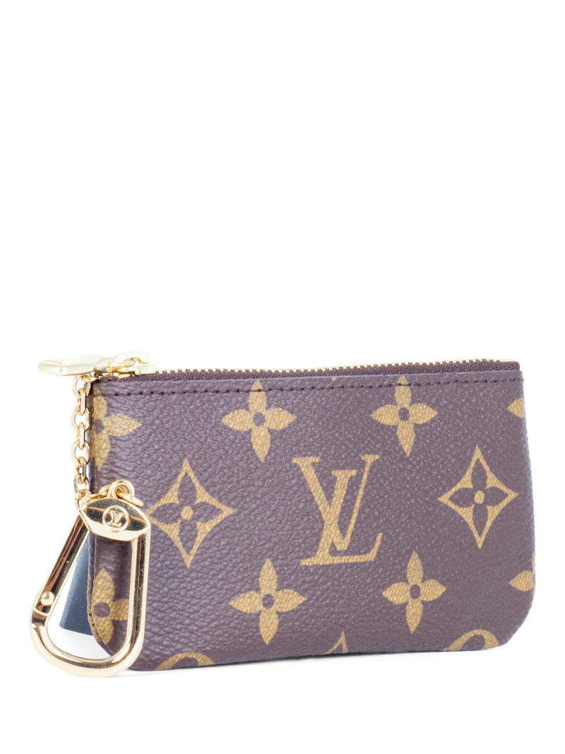 Louis Vuitton Vintage Monogram Card Holder - A World Of Goods For