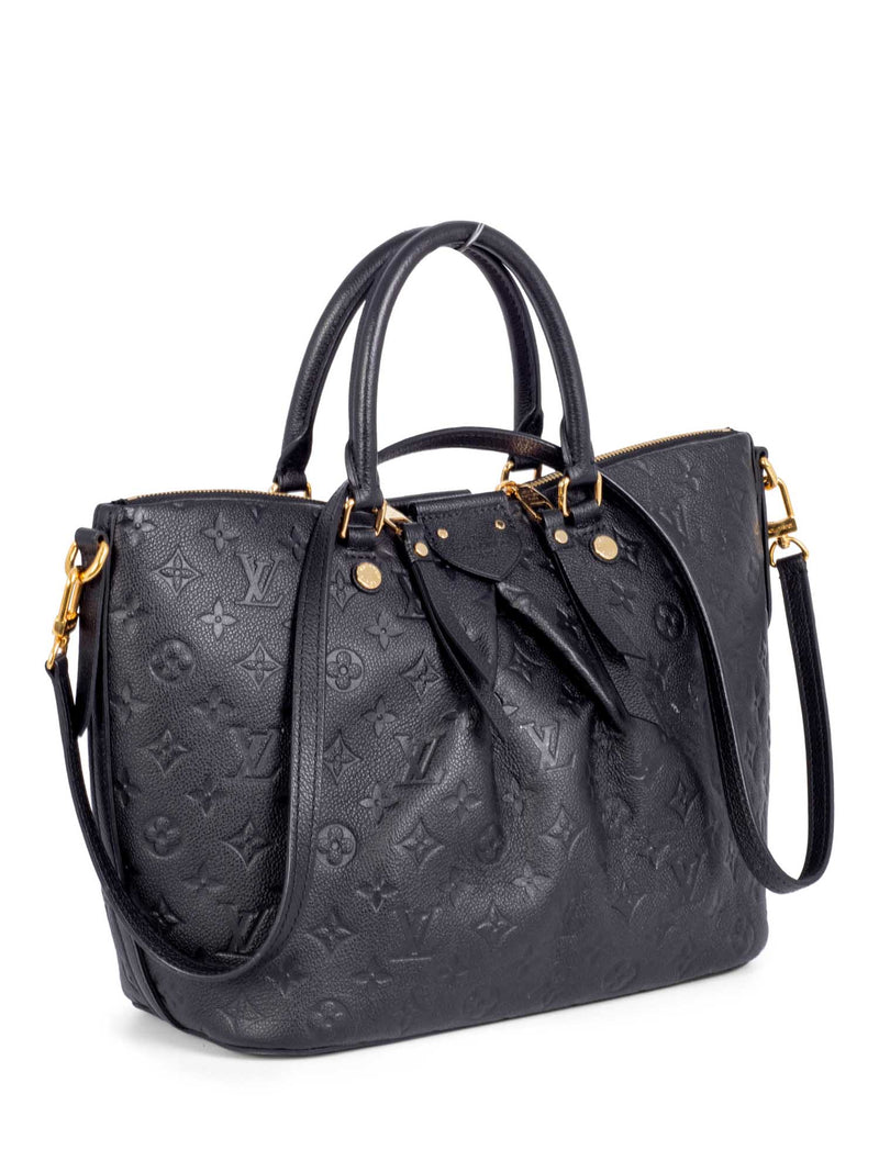 Louis Vuitton, Bags, Louis Vuitton Small Purse Black Monogram