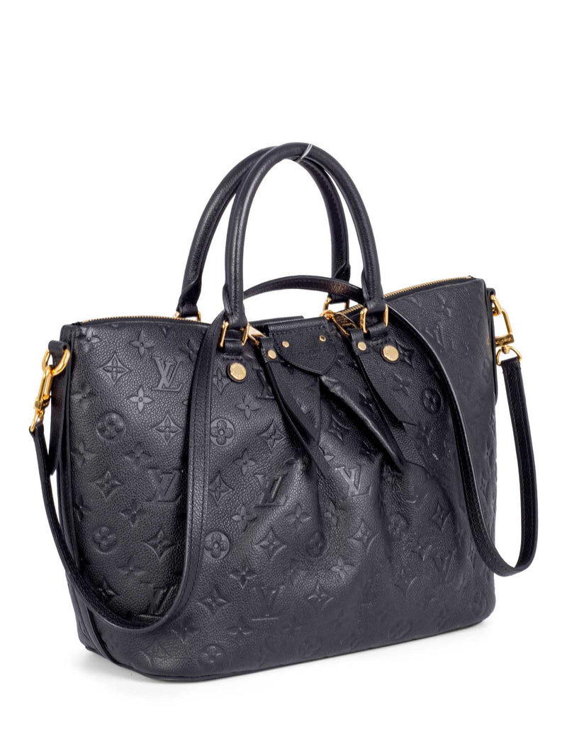 Louis Vuitton Monogram Carryall