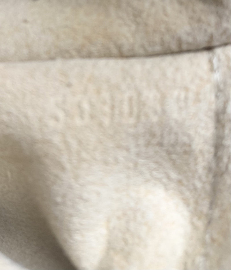 Louis Vuitton Monogram Galliera Hobo Bag Brown-designer resale