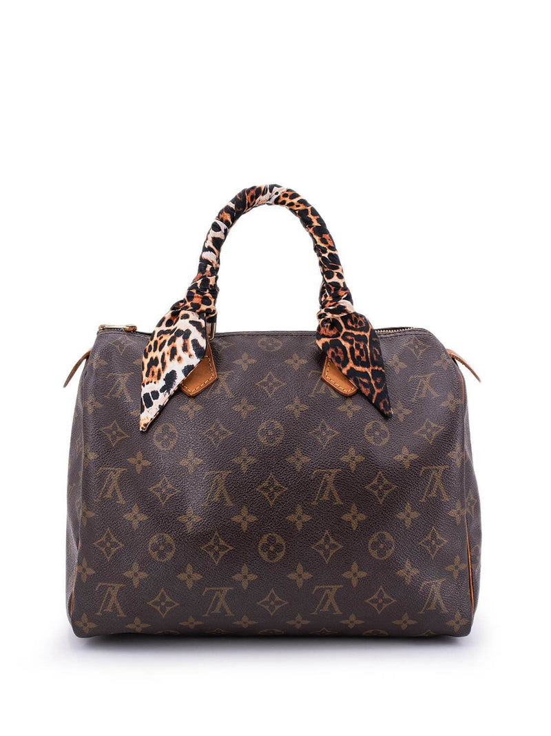 twilly for louis vuitton bag
