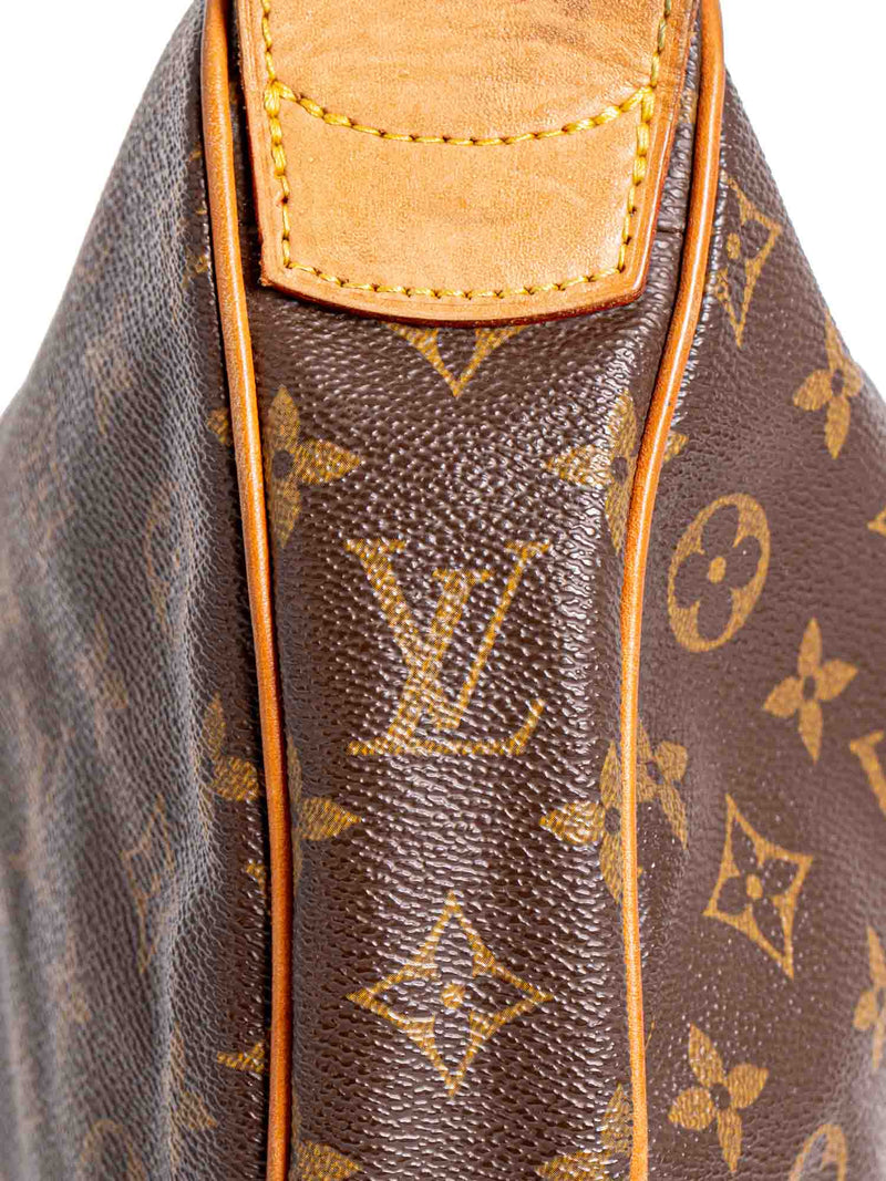 Louis Vuitton, Bags, Louis Vuitton Monogram Hobo Bag