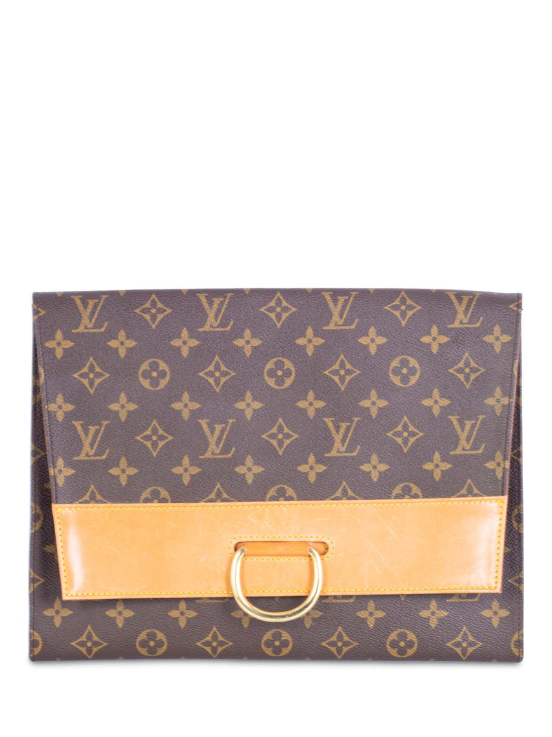 bag, louis vuitton, small, clutch - Wheretoget