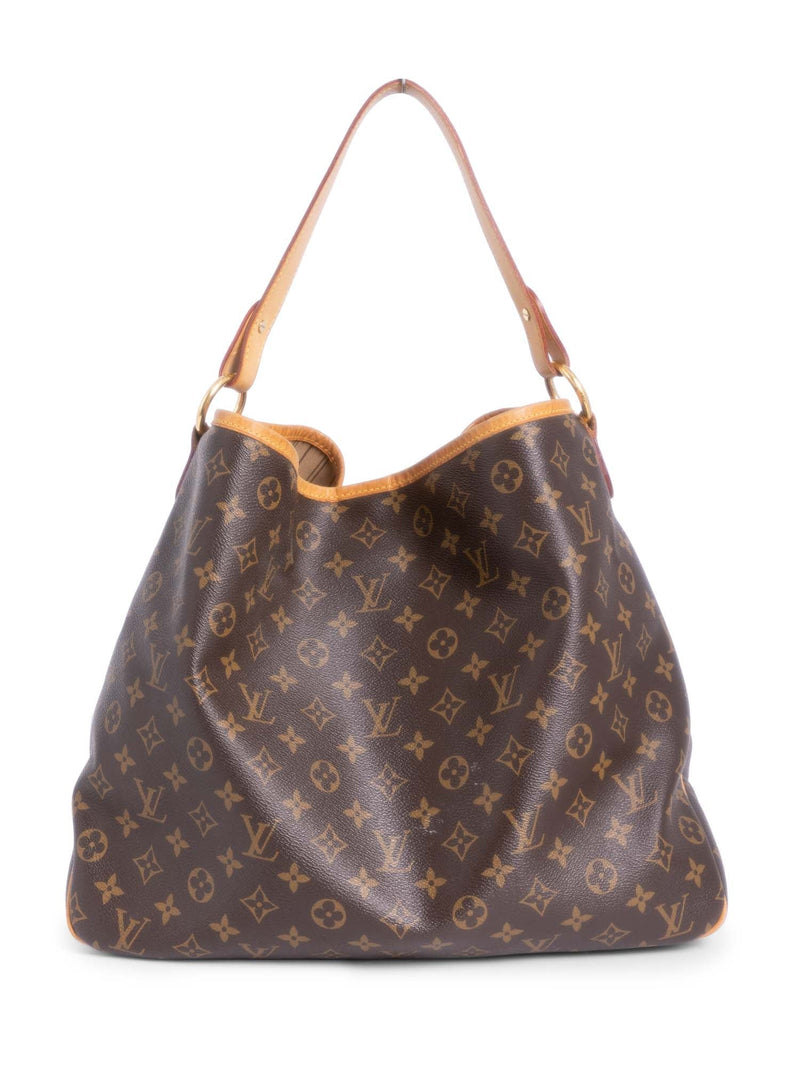 LOUIS VUITTON MONOGRAM DELIGHTFUL MM