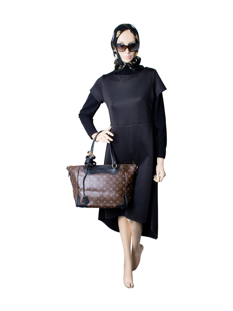 Louis Vuitton Monogram Neo 2way Shoulder Bag - A World Of Goods