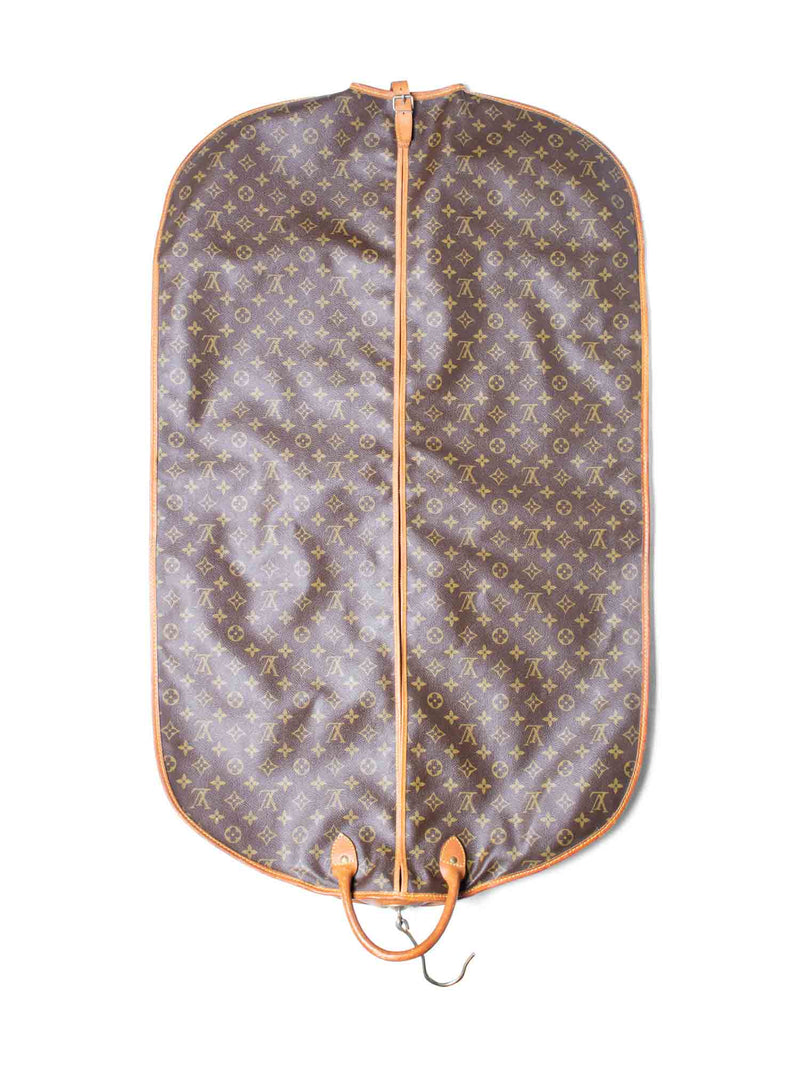 Louis Vuitton Monogram Garment Travel Bag