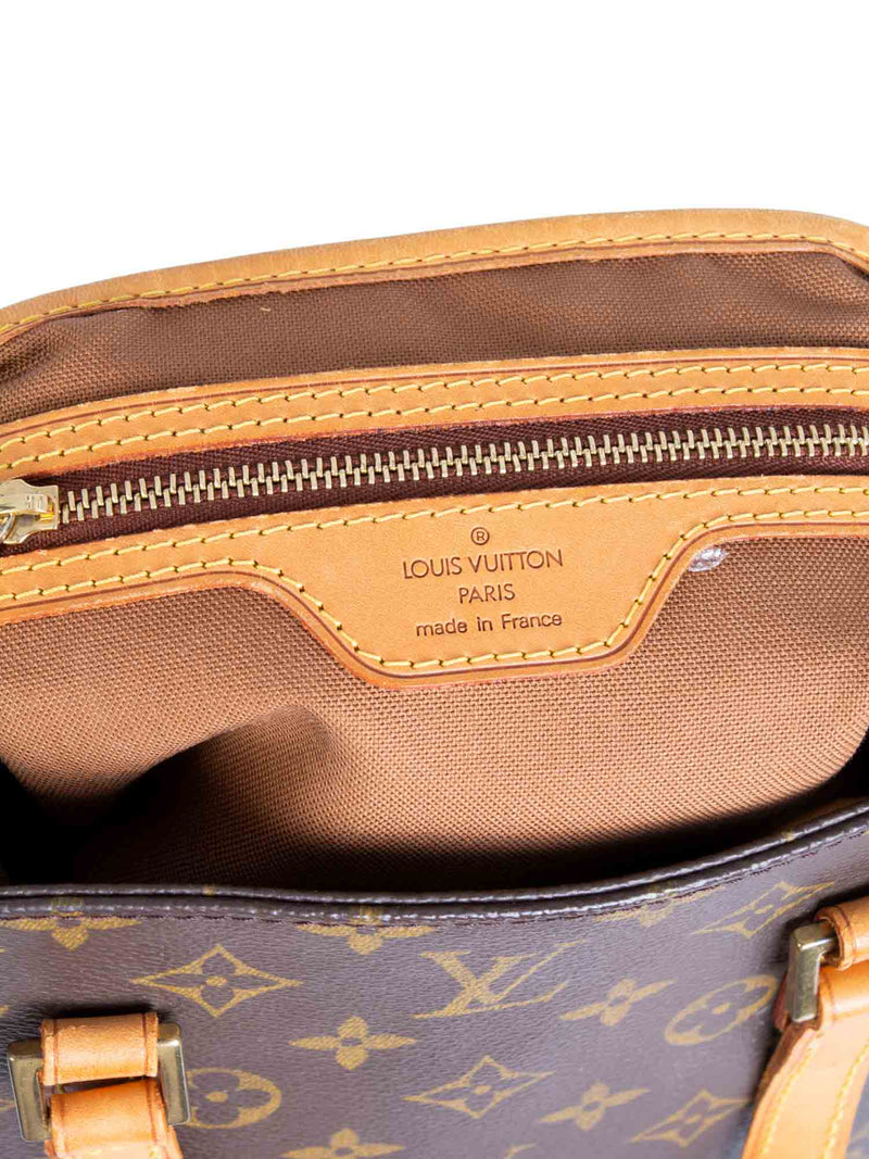 Louis Vuitton Monogram Néonoé MM - Brown Bucket Bags, Handbags - LOU796262