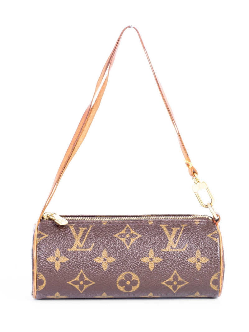 Louis Vuitton LV Vintage Mini Papillon Handbag, Luxury, Bags
