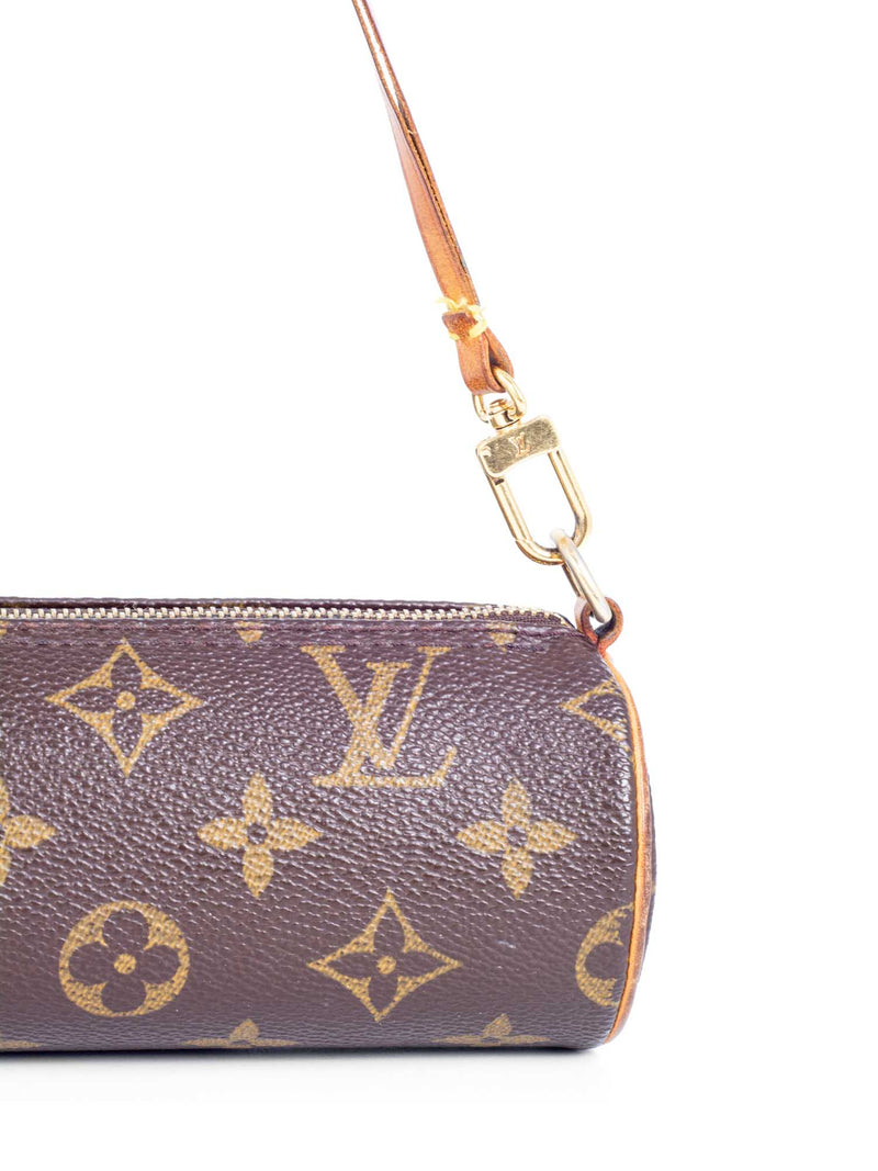 Louis Vuitton, Bags, Mini Louis Vuitton Monogram Mini Purse