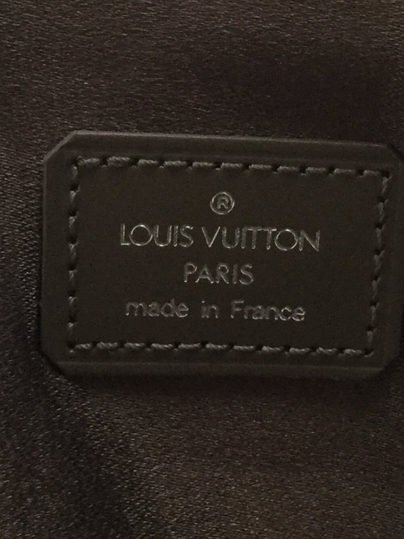 Louis Vuitton Monogram Nano Alma Taupe