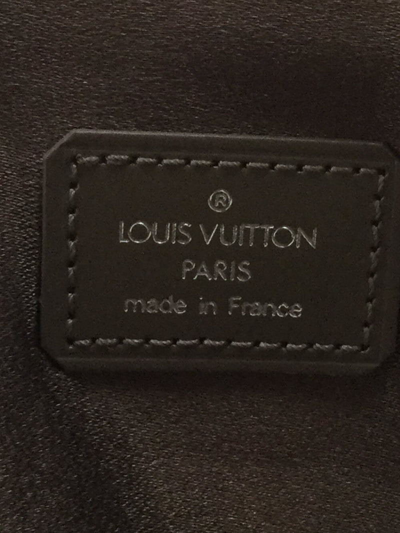 Louis Vuitton Monogram Nano Alma Taupe-designer resale
