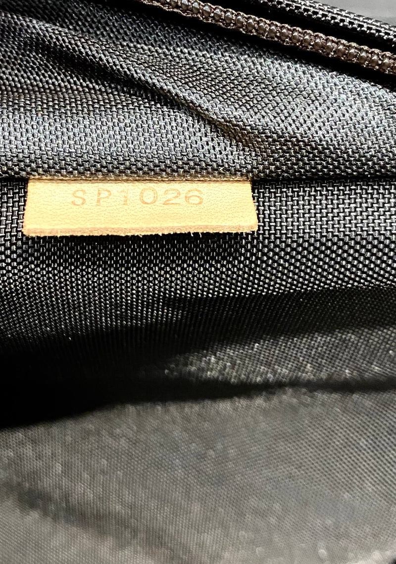 Louis Vuitton, Bags, Authentic Louis Vuitton Damier Pegase 45