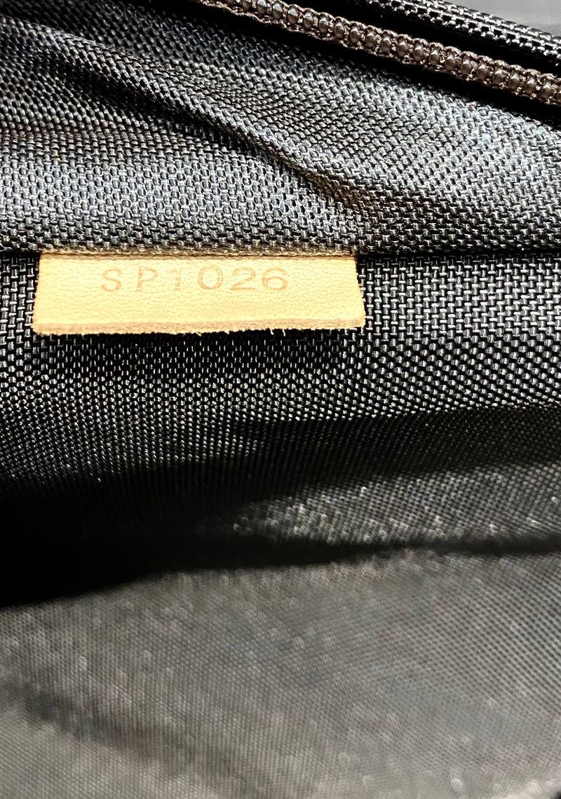 Louis Vuitton Monogram Pegase Luggage Bag 45 Brown-designer resale