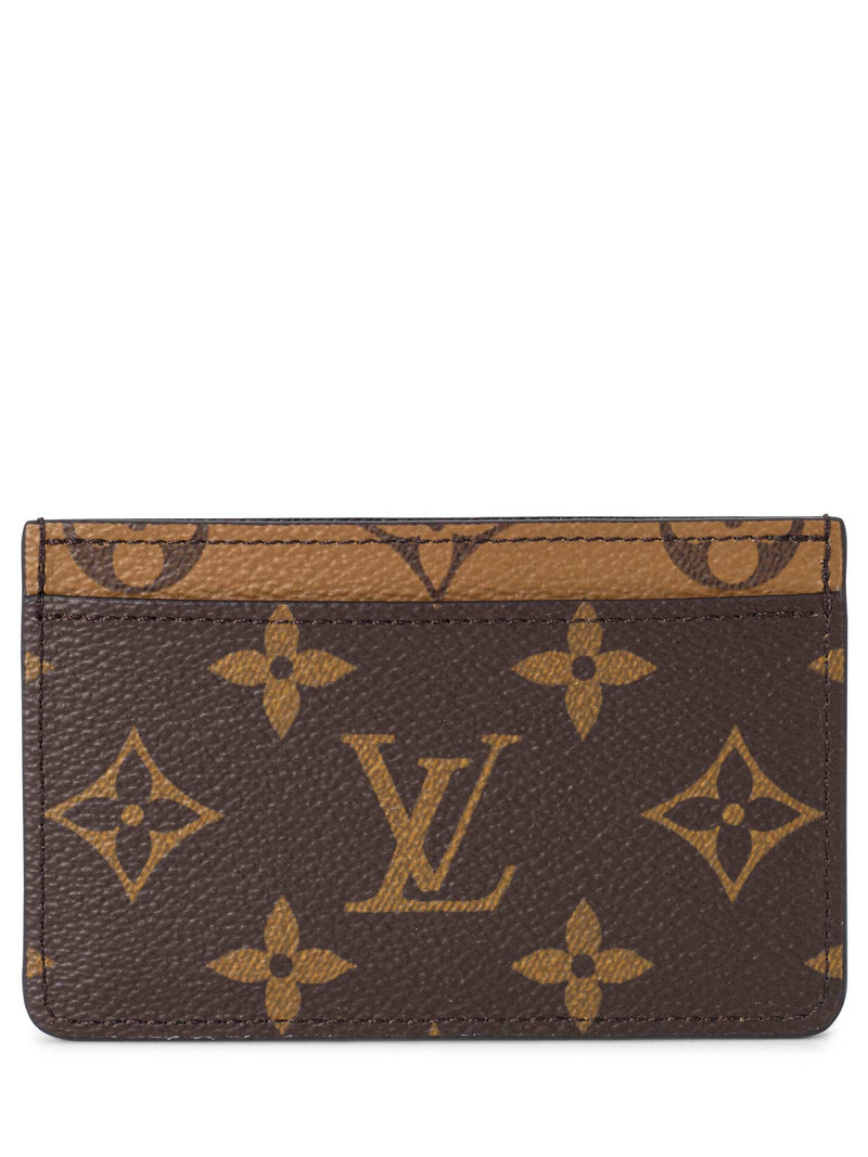Louis Vuitton Card Holder 