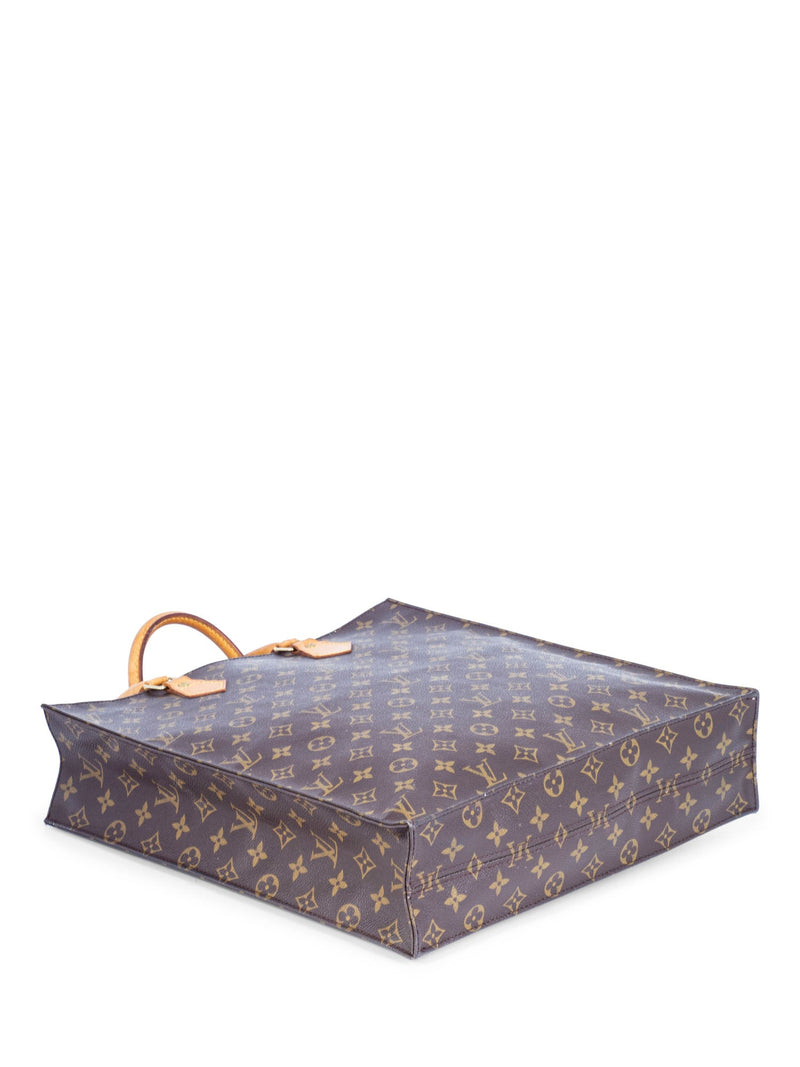 Louis Vuitton Sac Plat Tote Bags for Women, Authenticity Guaranteed