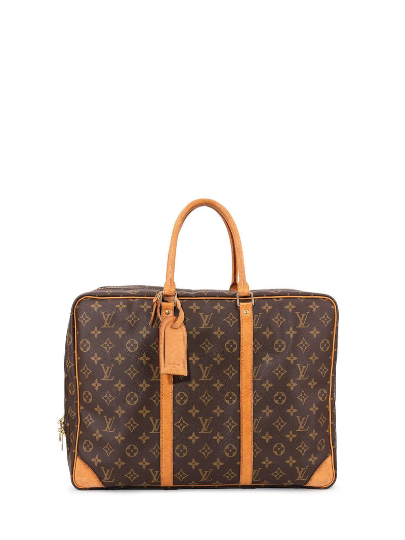 Louis Vuitton Sirius 45