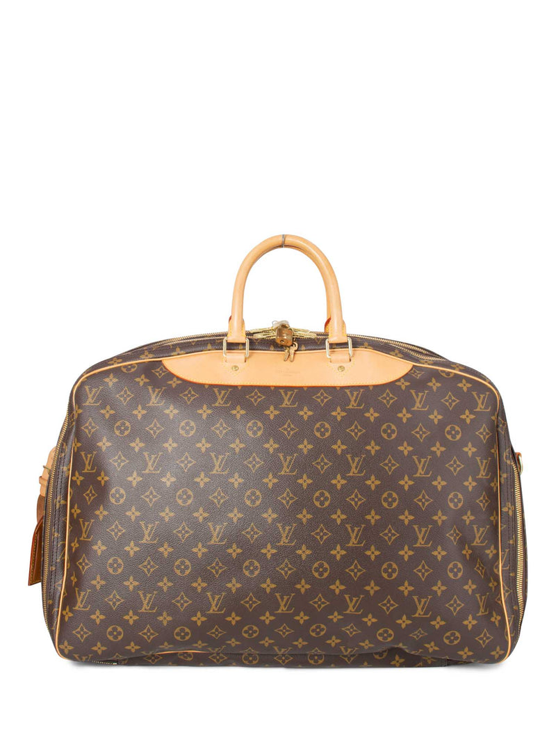 louis vuitton carry on travel bag
