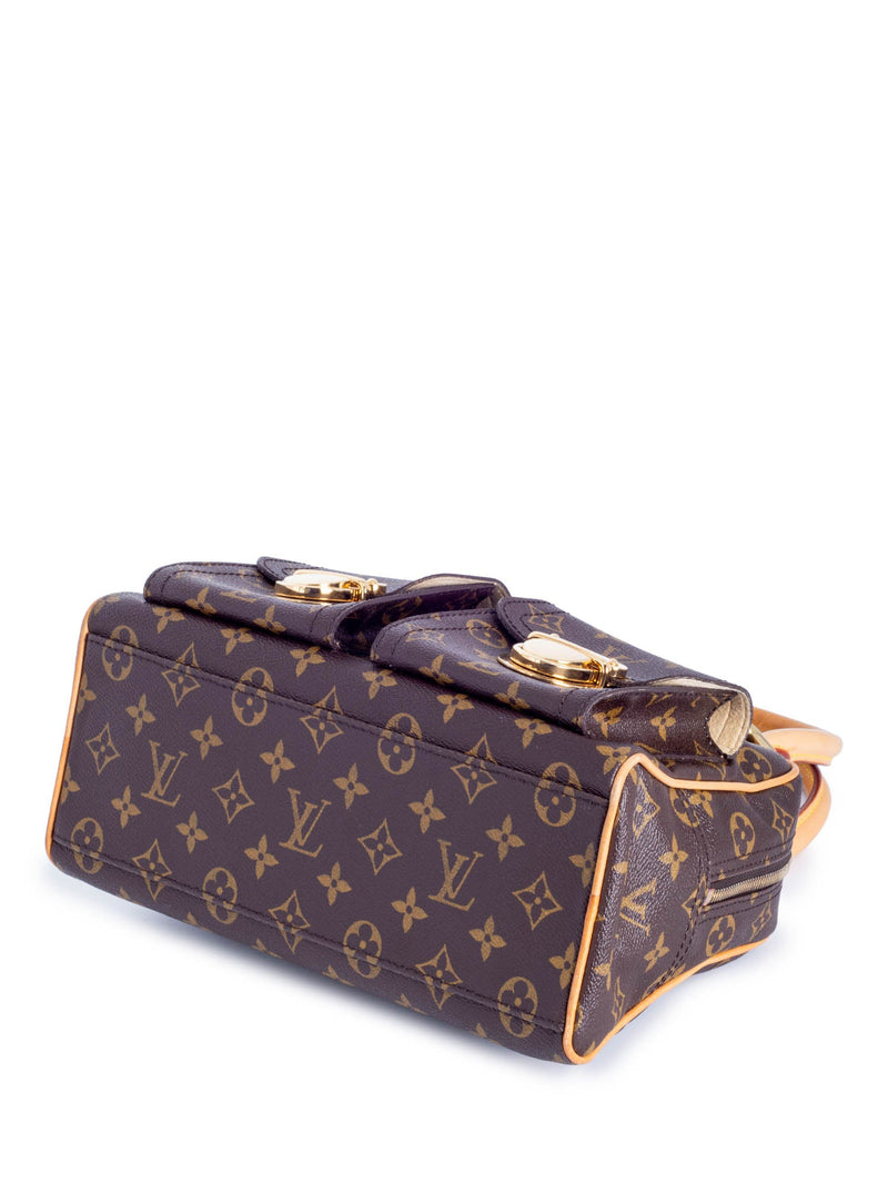 Louis Vuitton Monogram Canvas Hudson PM Shoulder Bag, Louis Vuitton  Handbags