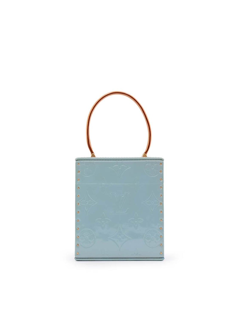 Louis Vuitton BLEECKER BOX