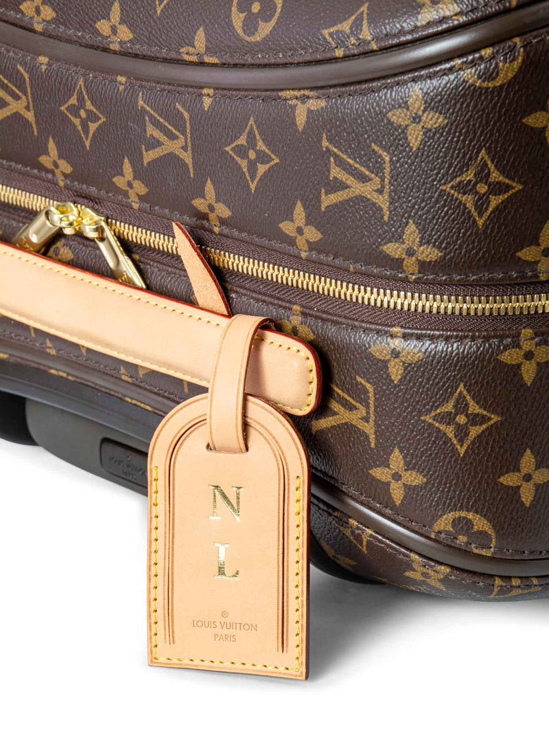 louis vuitton luggage bags for women