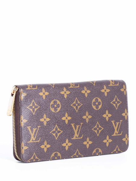 Louis-Vuitton-Monogram-Zippy-