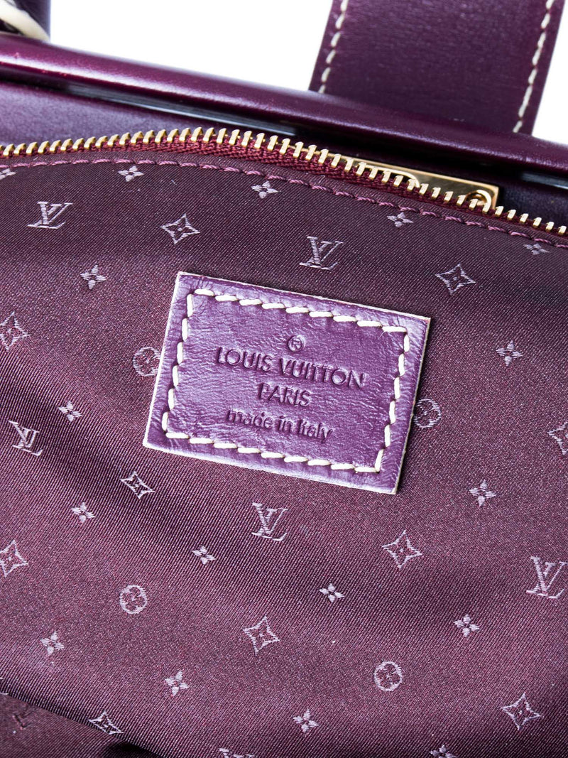 louis vuitton lilac bag