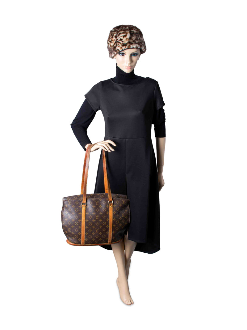 Louis Vuitton Totes & Shoppers Vintage Handbags
