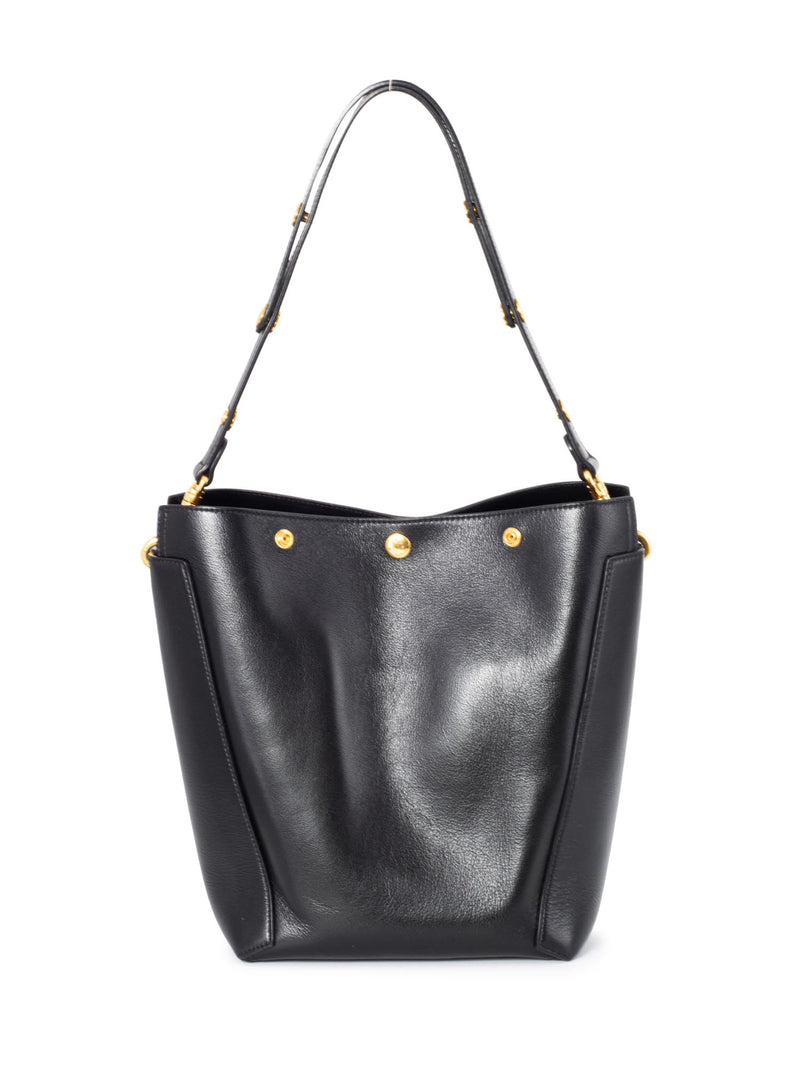 Mulberry Continental Classic Grain Leather Small French Purse, Black at  John Lewis & Partners