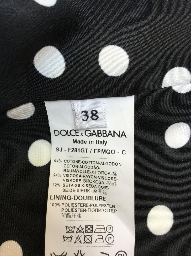 Multi-color Floral Brocade Jacket-designer resale