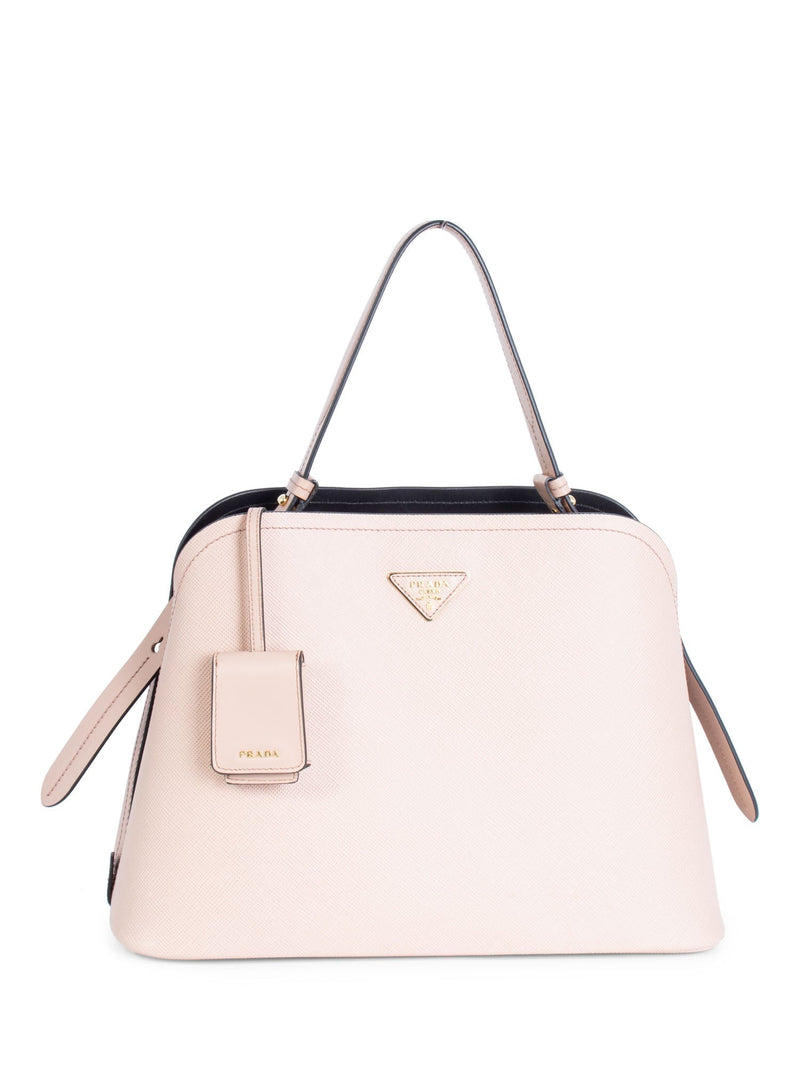 Prada Women's Saffiano Leather Handbag