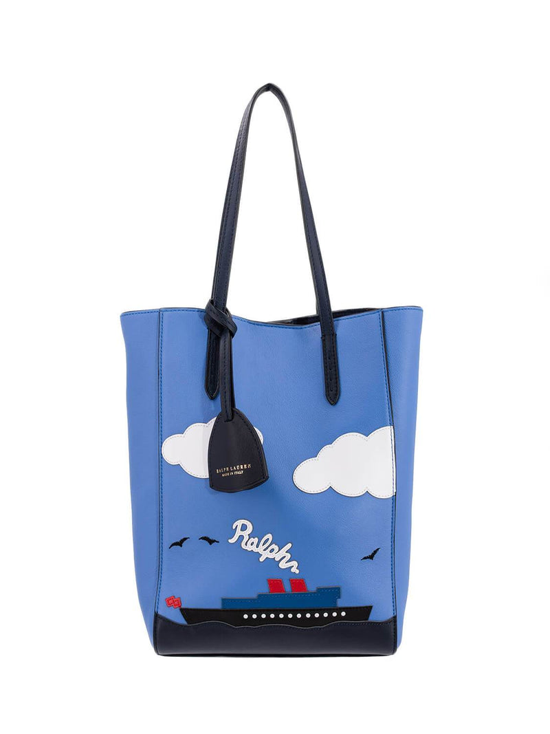 Ralph lauren mini bucket bag sale